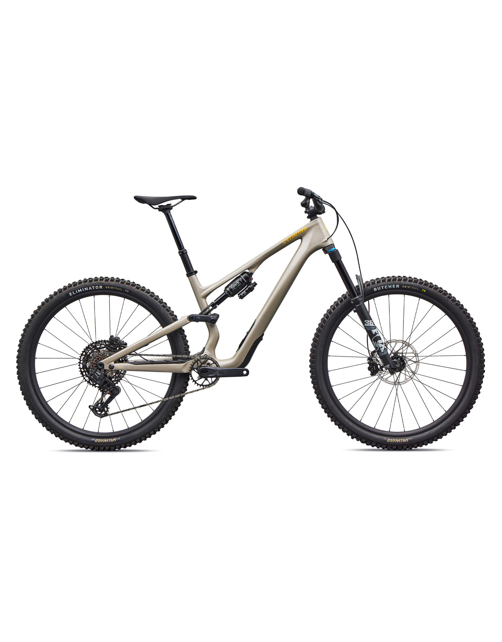 Specialized Stumpjumper 15 EVO Comp