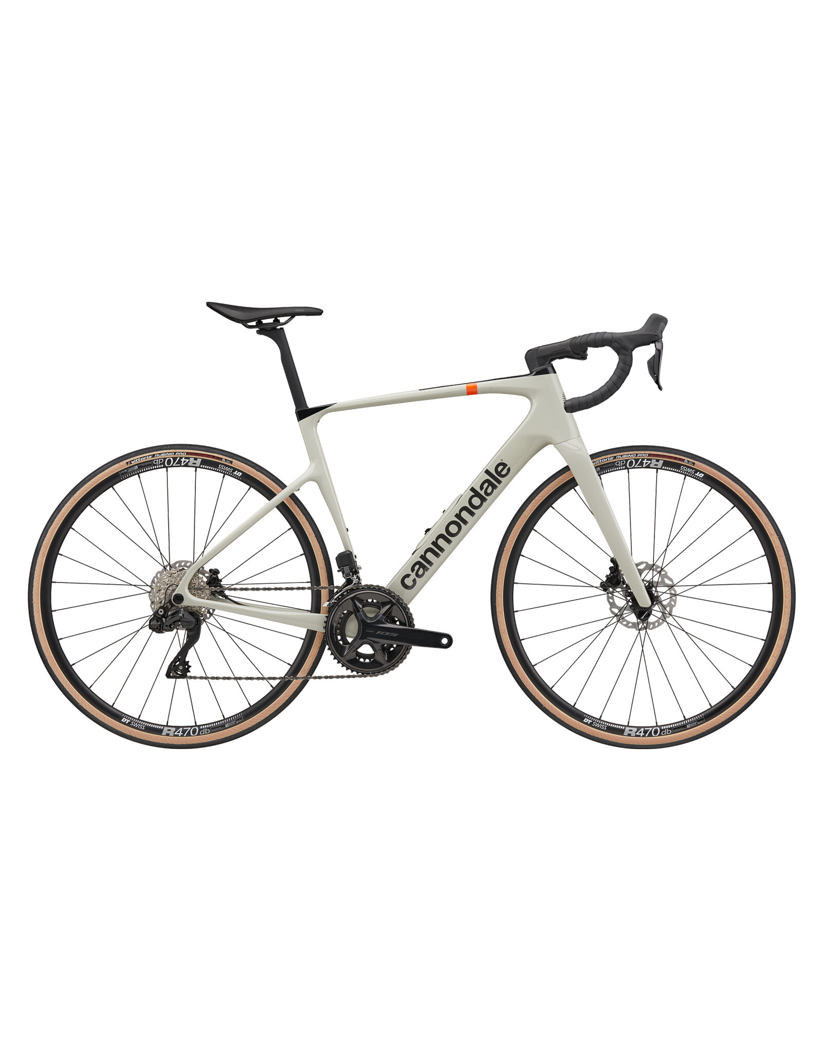 Cannondale Synapse Carbon 4