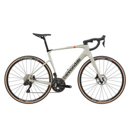 Cannondale Synapse Carbon 4