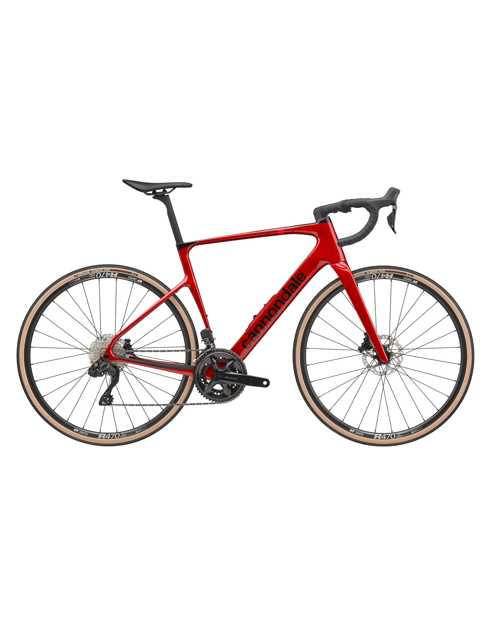 Cannondale Synapse Carbon 4