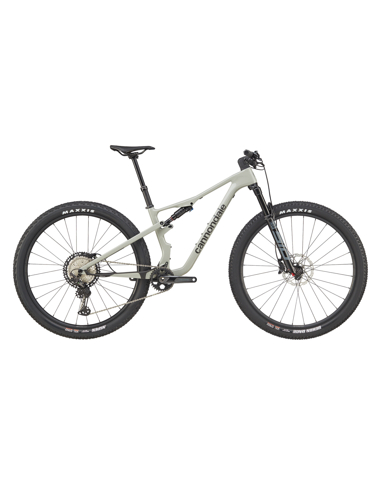 Cannondale Scalpel Carbon 3