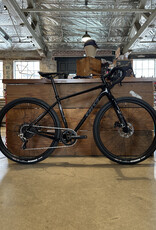 Warbird C Custom Black - 52.5cm