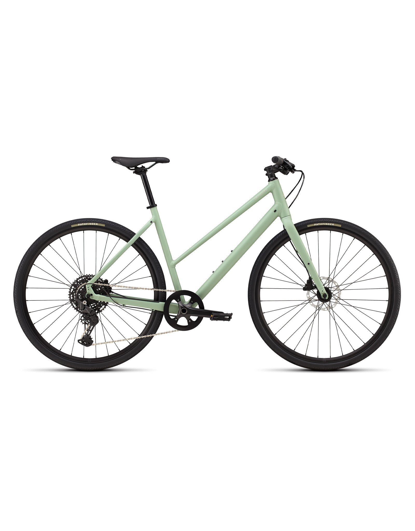 Specialized Sirrus X 3.0 Step Thru