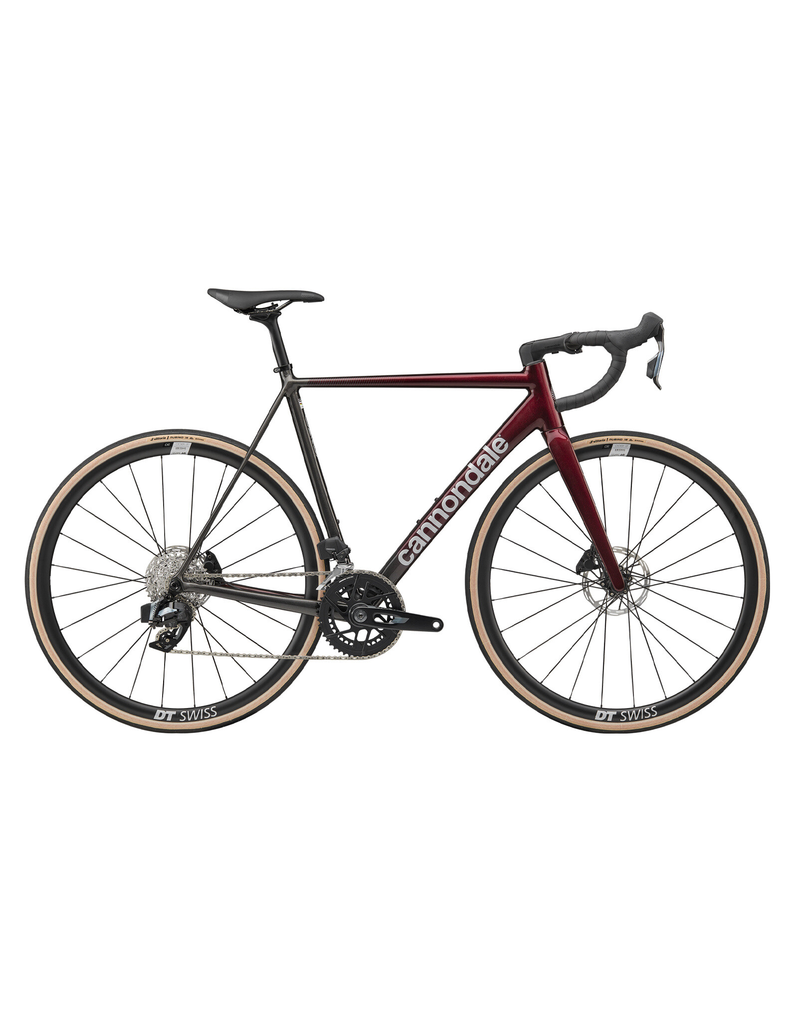 Cannondale CAAD14 2 Rival AXS