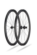 Specialized Rapide C 38 Carbon Wheelset