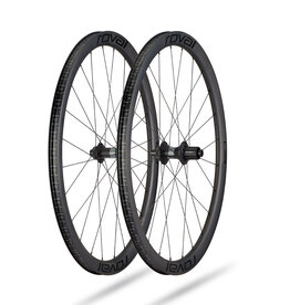 Specialized Rapide C 38 Carbon Wheelset