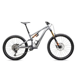 Specialized Stumpjumper 15 Alloy Fox Coil