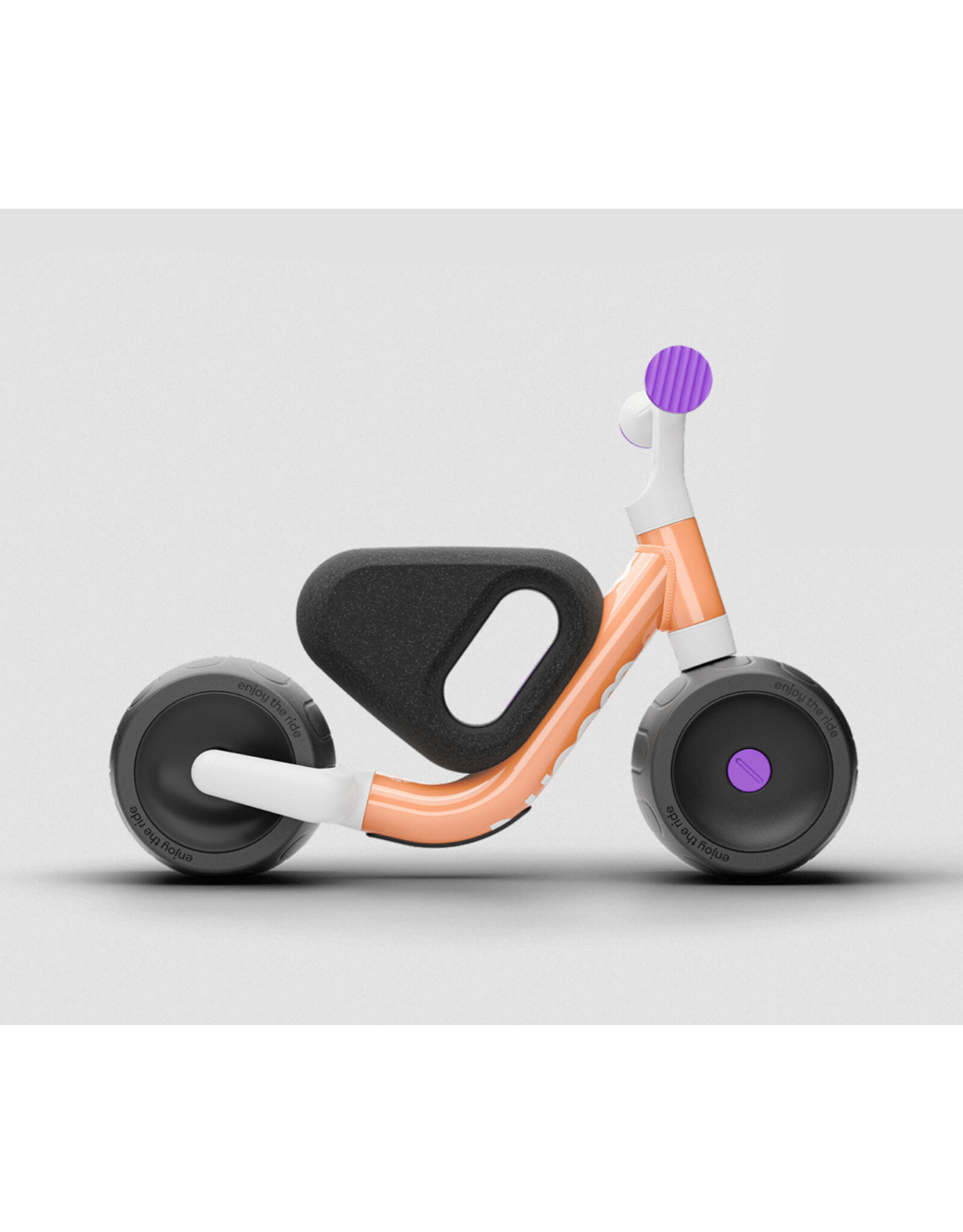 woom WOW Balance Bike