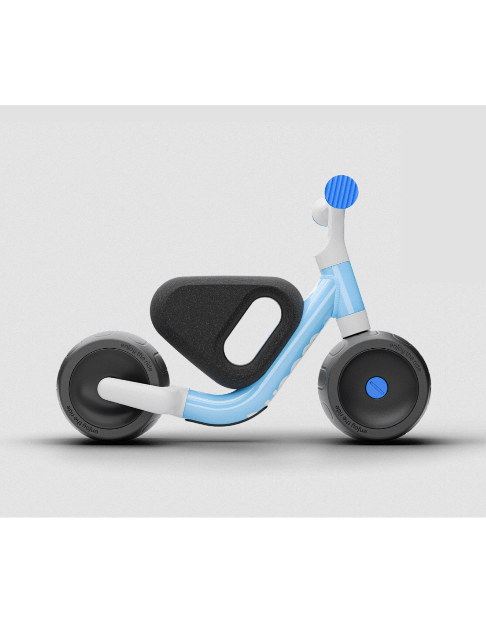 woom WOW Balance Bike