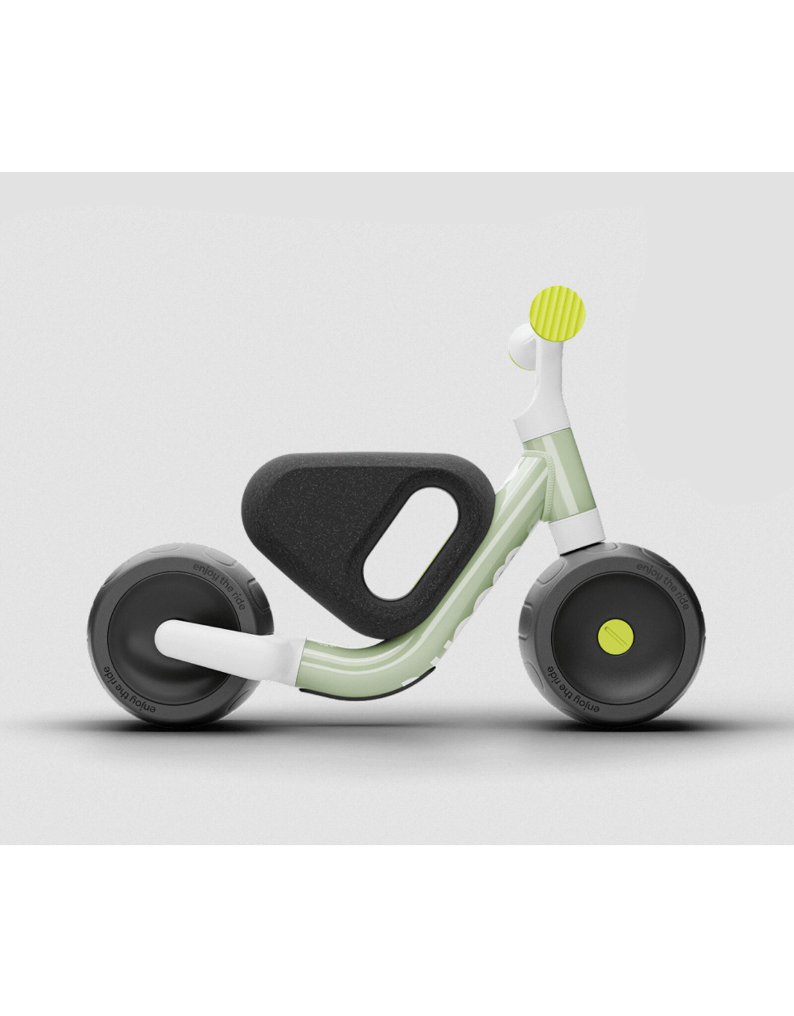 woom WOW Balance Bike