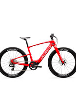 Specialized Vado SL 2 S-Racing LTD -  Large - USED - Like New