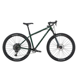 Kona LBF