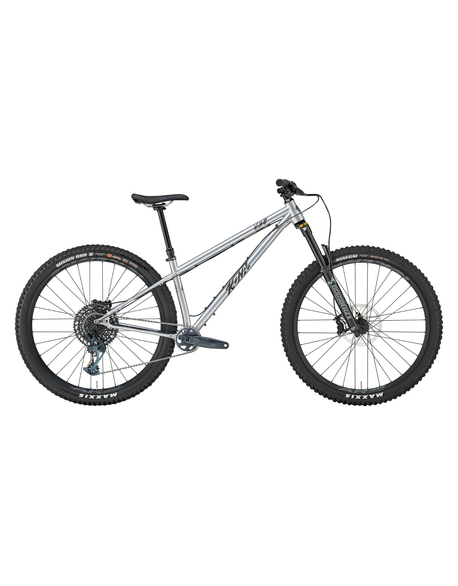 Kona Honzo ESD - Hush Money Bikes