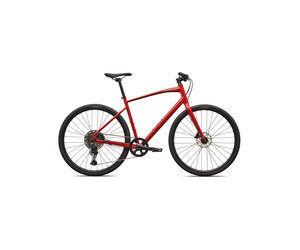 Specialized Sirrus X 3.0 2027 - Hush Money Bikes