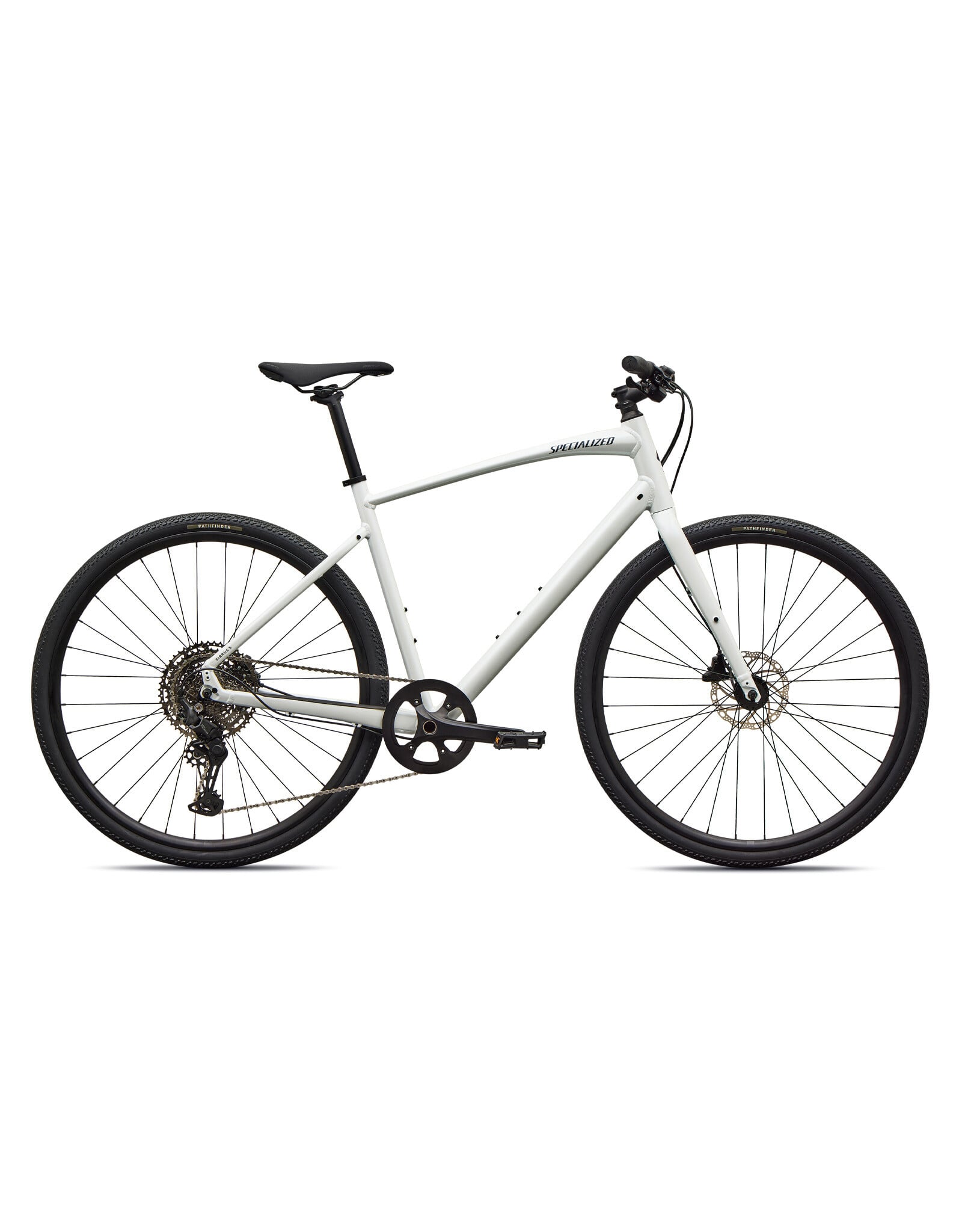 Specialized Sirrus X 3.0 2027