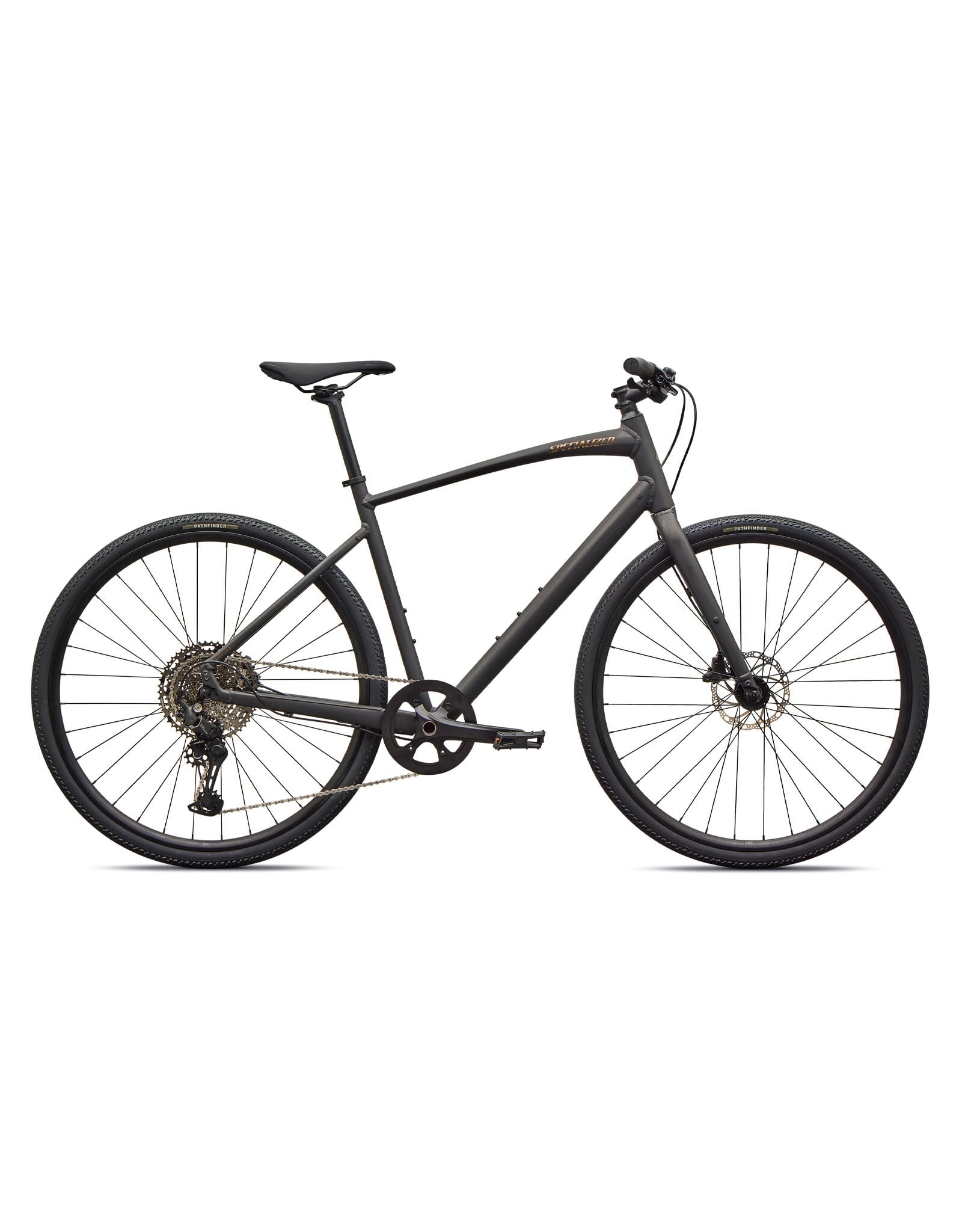 Specialized Sirrus X 3.0 2027