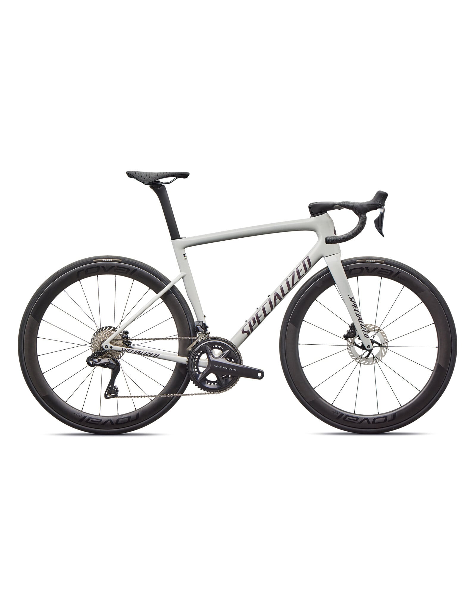 Specialized Tarmac SL8 Pro Di2