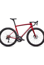Specialized Tarmac SL8 Pro Di2