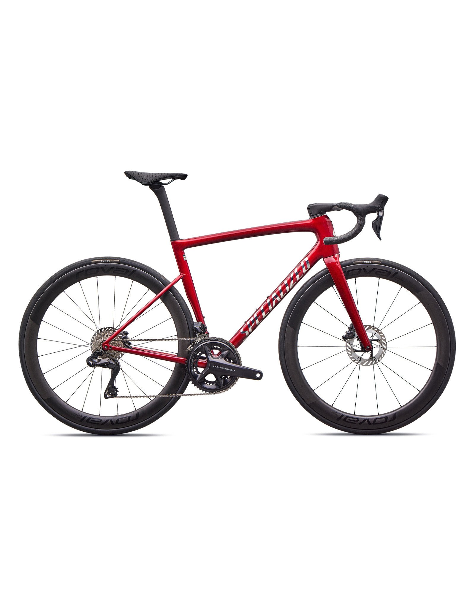 Specialized Tarmac SL8 Pro Di2