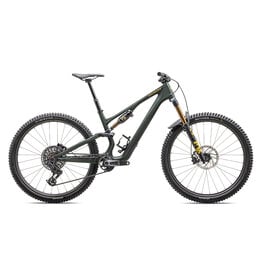 Specialized Stumpjumper 15 Pro SRAM XO AXS S3