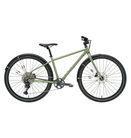 Kona Dr. Dew Shimano Cues