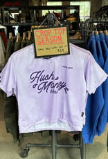 Hush Money Bikes x Voler Claire's Crop Women's