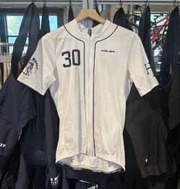 Hush Money Bikes x Voler Men's Pro RACE Sandlot Jersey
