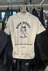 Hush Money Bikes x Voler Men's Pro RACE Sandlot Jersey