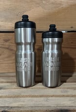 Bivo Hush Money x Bivo Trio Insulated Stainless Water Bottle