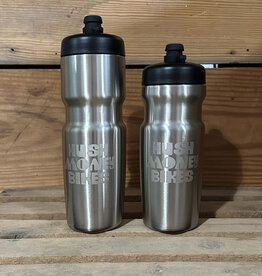 Bivo Hush Money x Bivo Trio Insulated Stainless Water Bottle