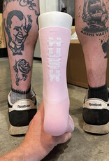 Hush Money Bikes x DeFeet SGS 6" Nylon Sock
