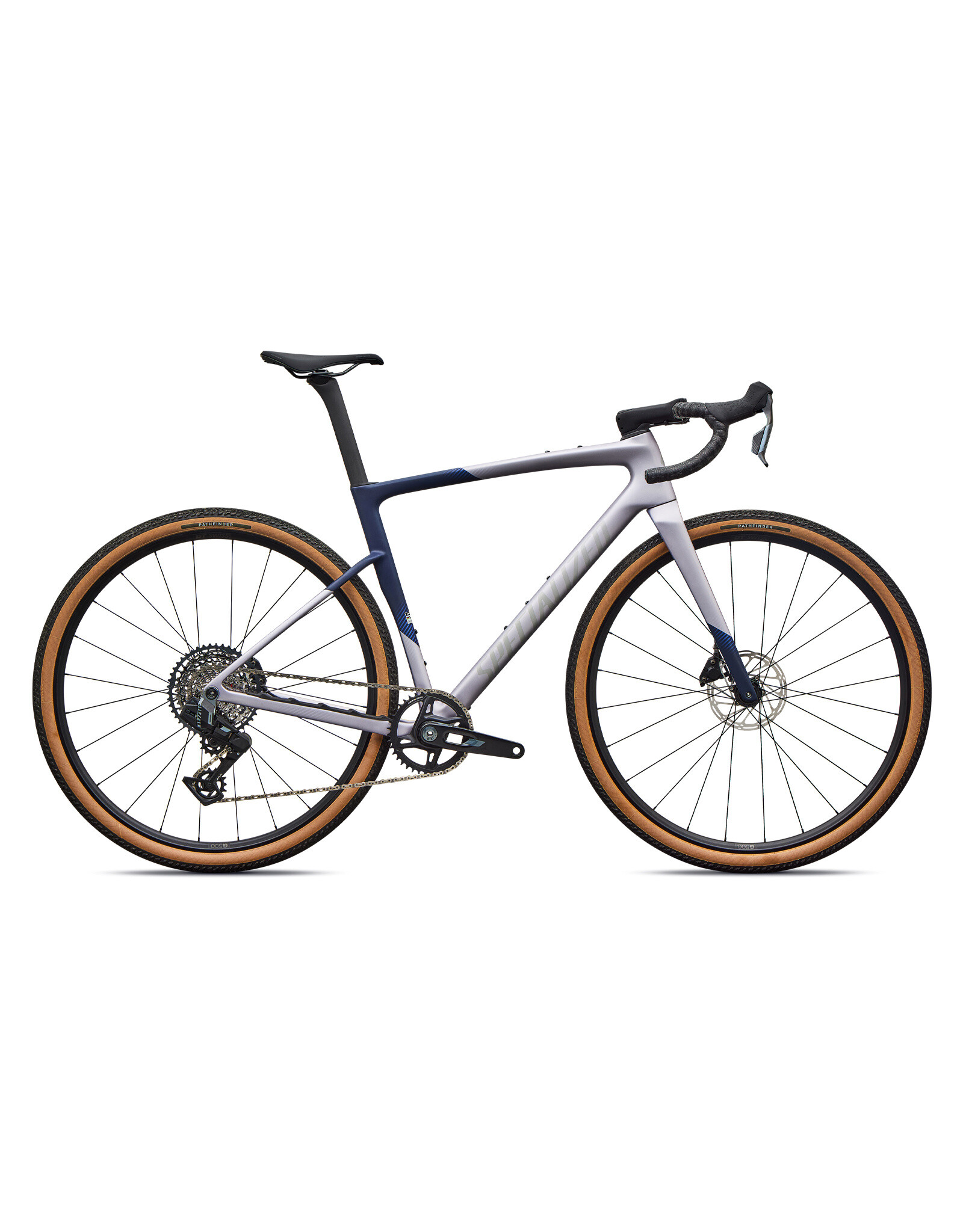 Specialized Crux 5 Comp