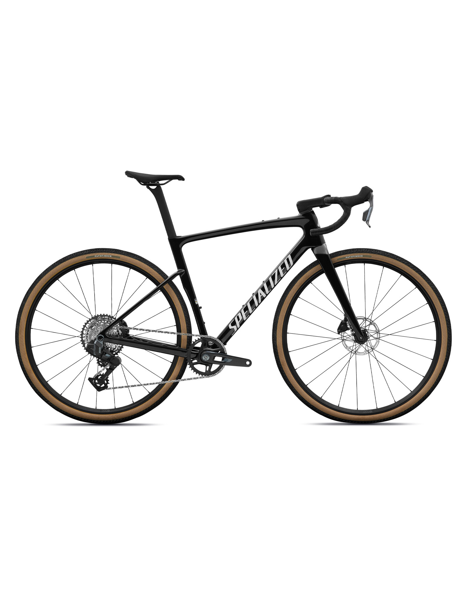 Specialized Crux 5 Comp