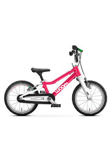 woom GO 2 14" Bike