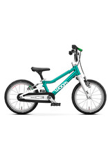 woom GO 2 14" Bike