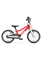 woom GO 2 14" Bike