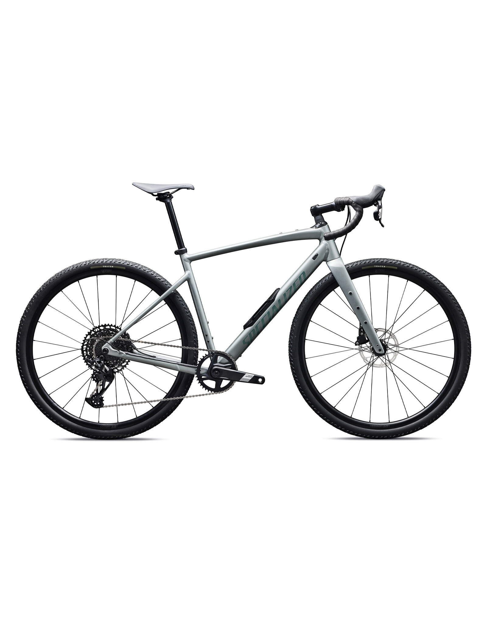 Specialized Diverge 4 Comp Alloy