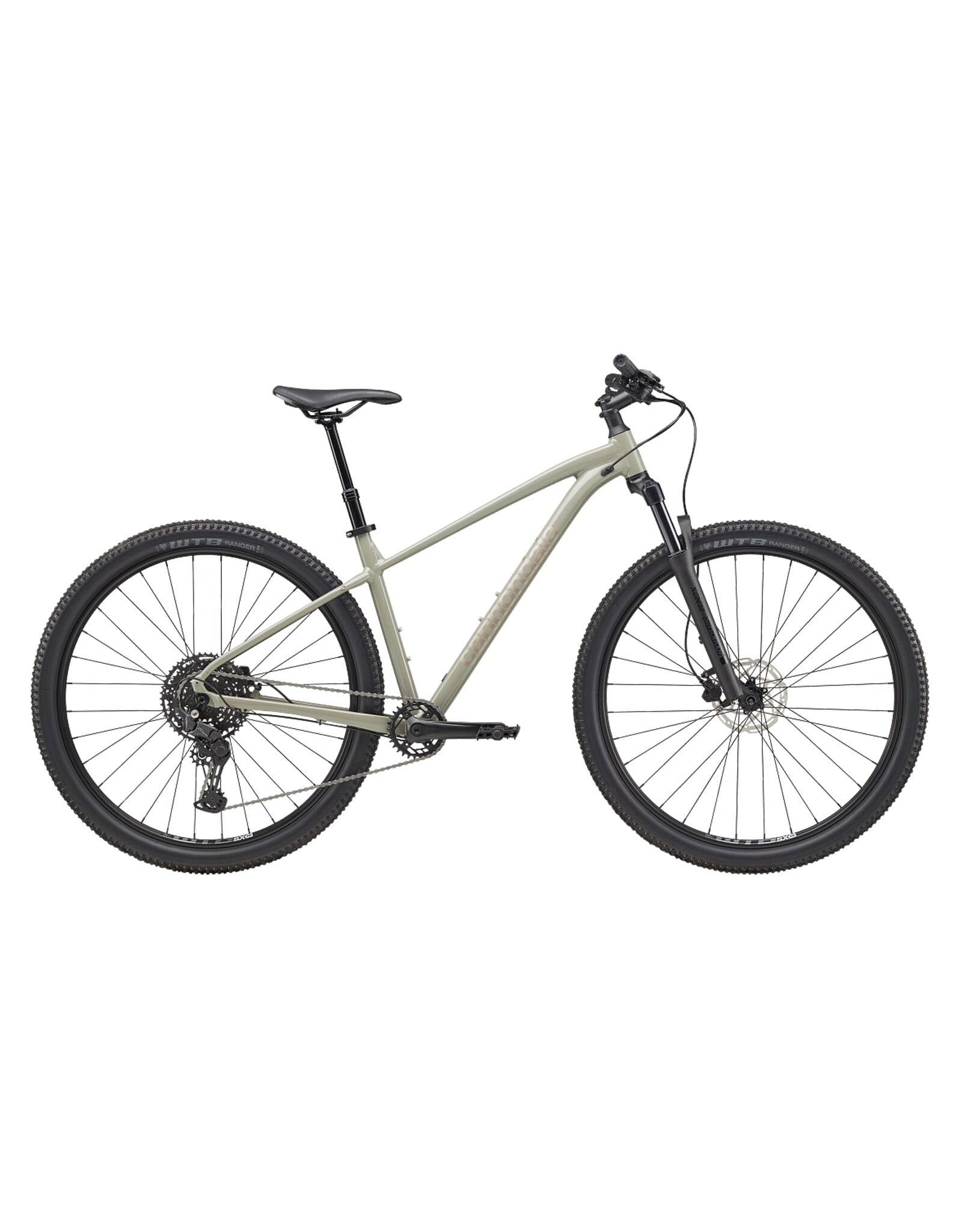 Cannondale Trail 1