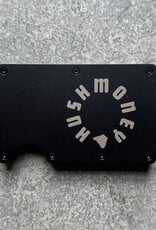 Hush Money Bikes County Line Tinfoil Hat Wallet