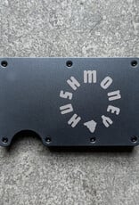 Hush Money Bikes County Line Tinfoil Hat Wallet