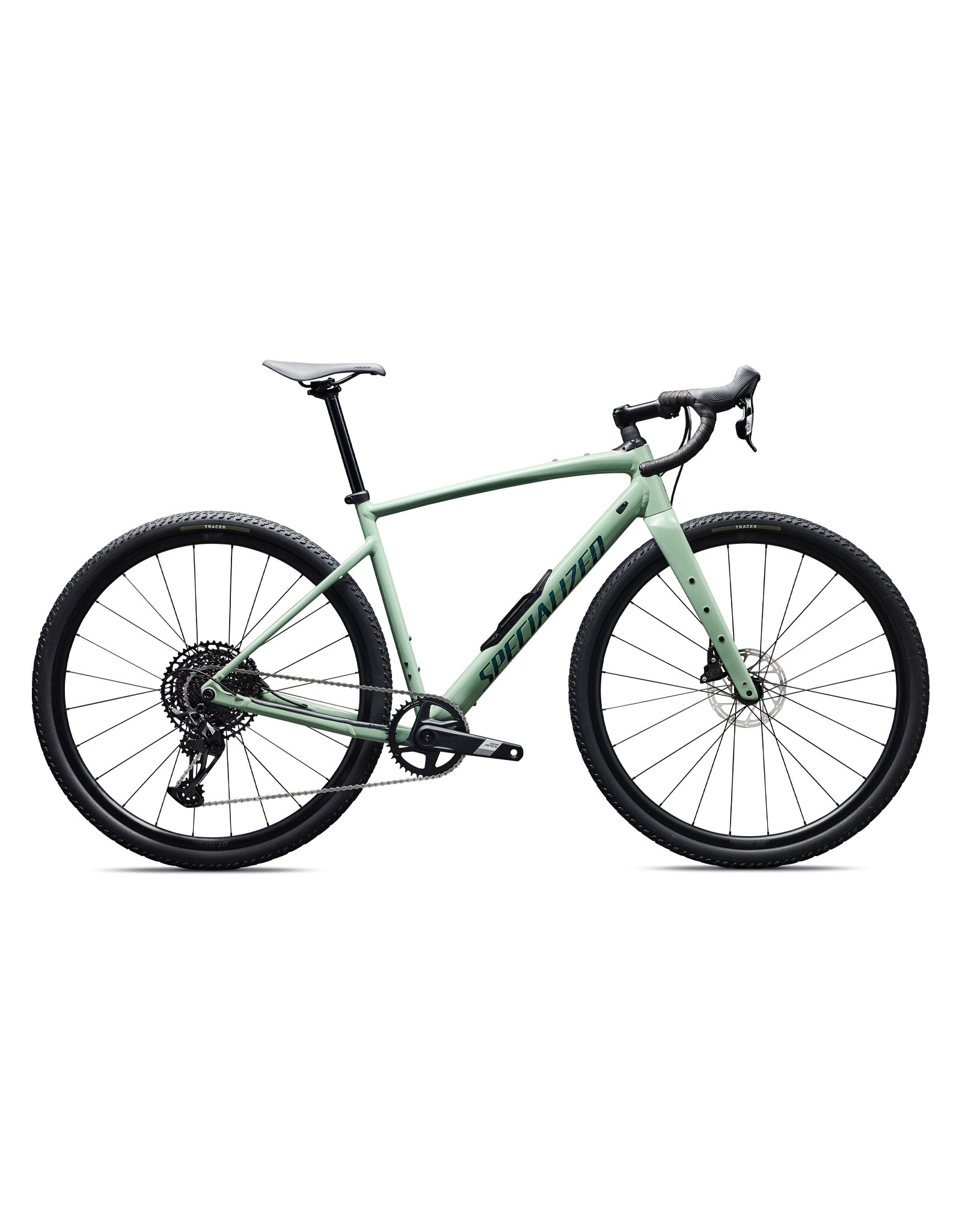 Specialized Diverge 4 Comp Alloy