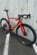 Specialized Specialized Diverge 4 Fire Within Brad Copeland Off Road SRAM XX 61