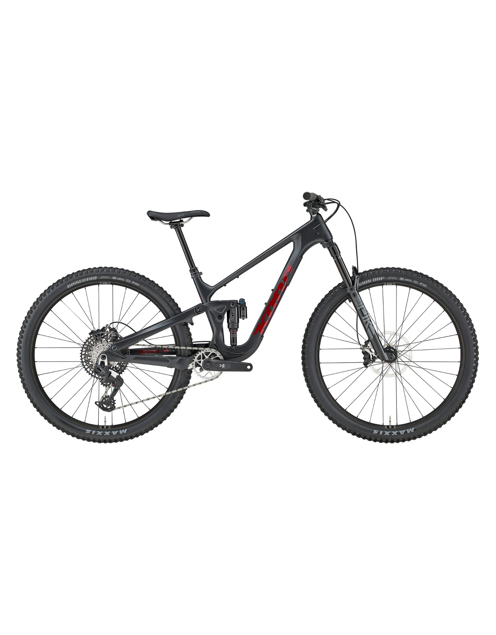 Kona Process 134 CR/DL