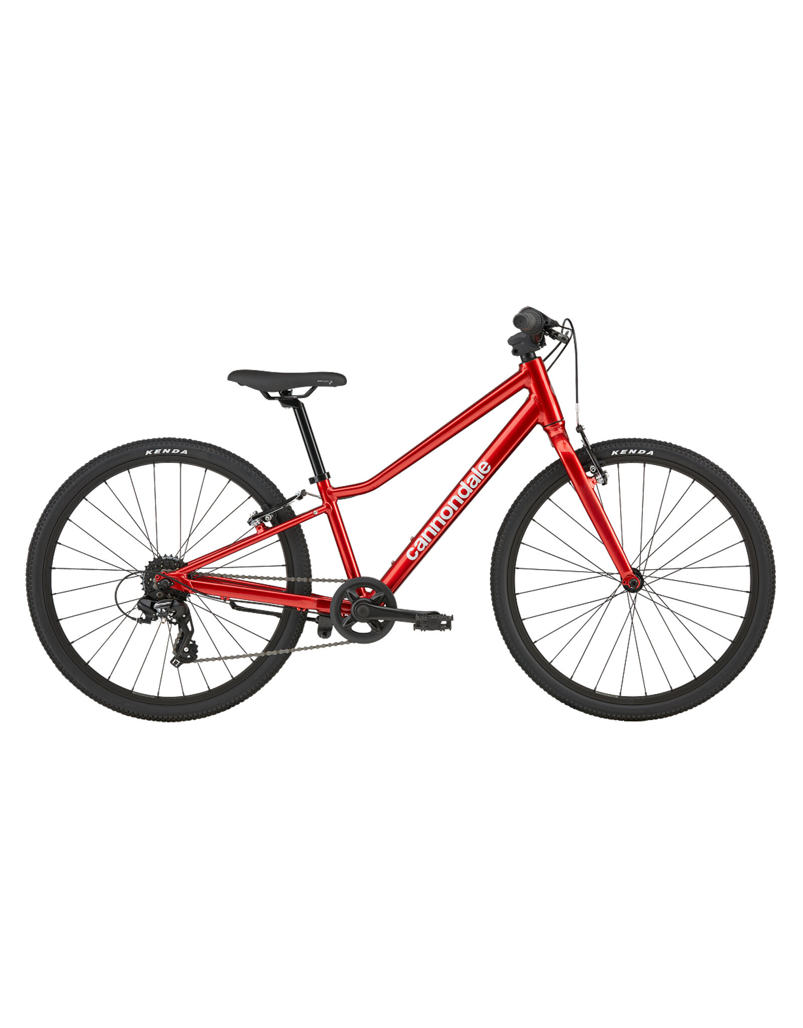 Cannondale 24" Kids Quick