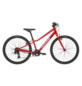 Cannondale 24" Kids Quick