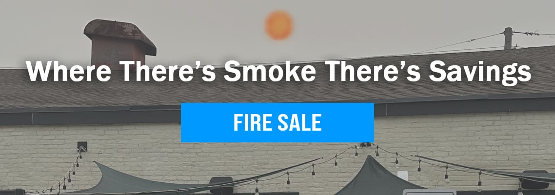 Fire Sale