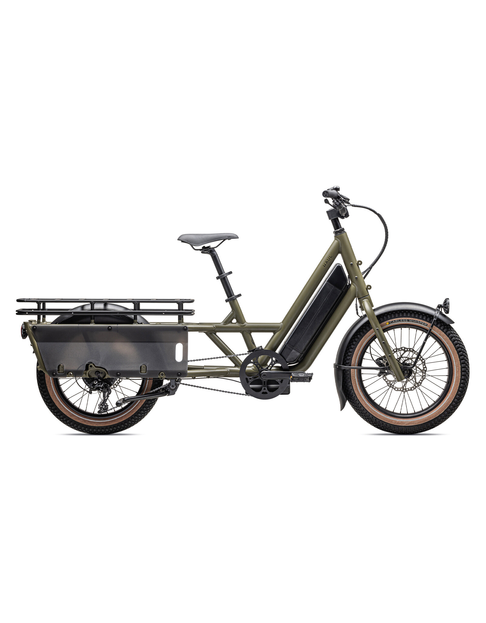 Specialized Globe Haul LT
