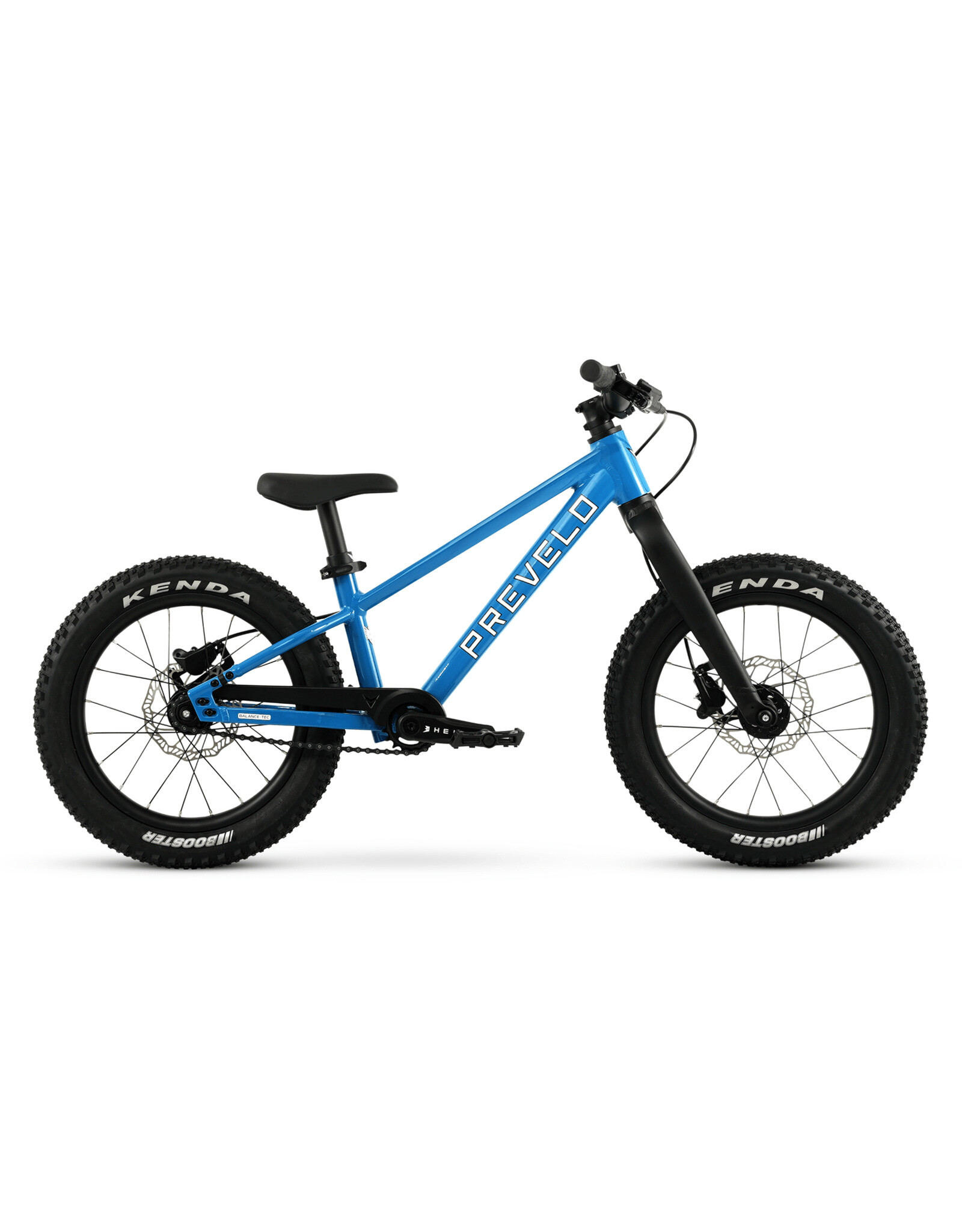 Prevelo Zulu Two 16" Youth Mountain Bike
