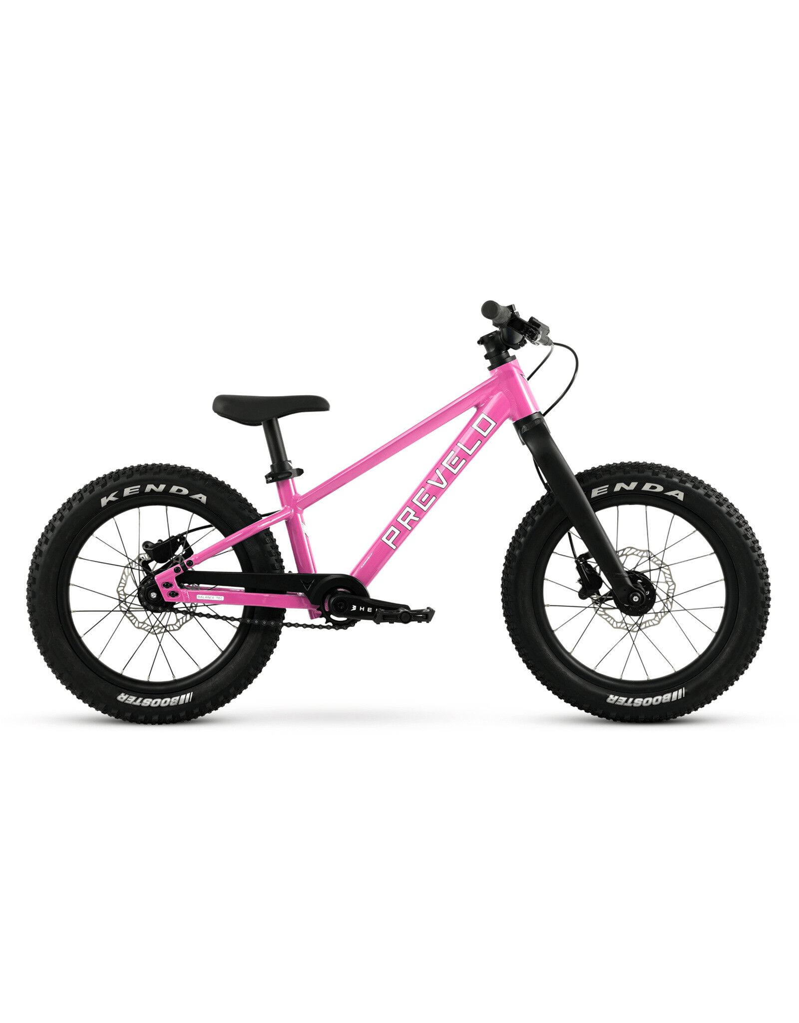 Prevelo Zulu Two 16" Youth Mountain Bike