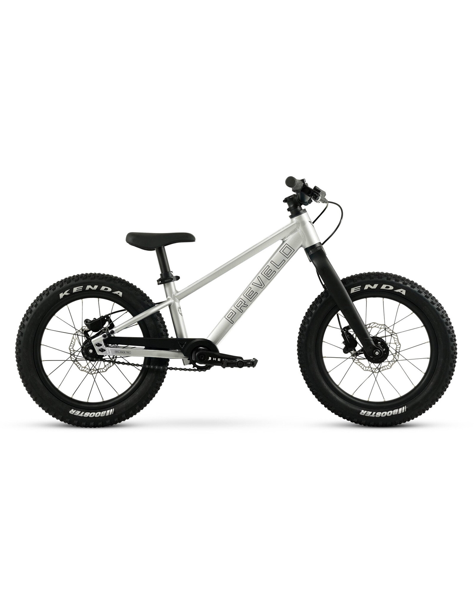 Prevelo Zulu Two 16" Youth Mountain Bike